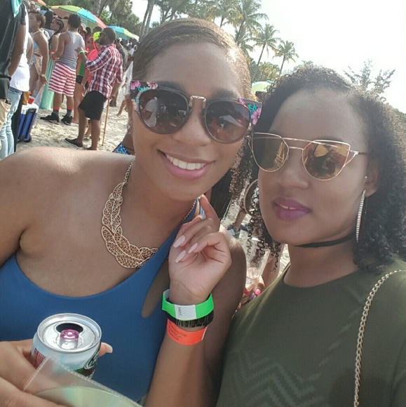 New Fashion Sunglasses - Picture 4 of 12