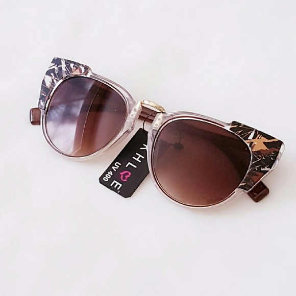 New Fashion Sunglasses - Picture 5 of 12