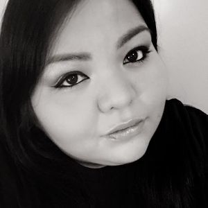 Meet your Posher, Tika