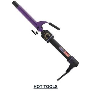 Hot Tools CeramicTI Tourmaline Curling Iron
