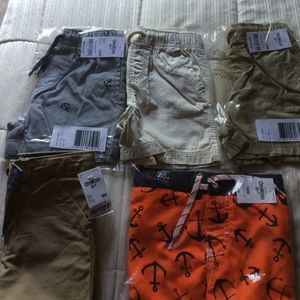 5toddlers shorts