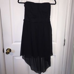 💝🎁BOGO FREE 🎉🛍Windsor Strapless Dress