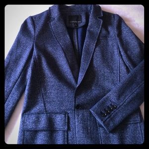 Banana Republic Blazer