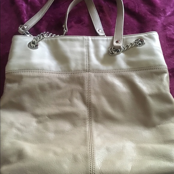 Weekend SALE! Tignanello satchel (NWOT)