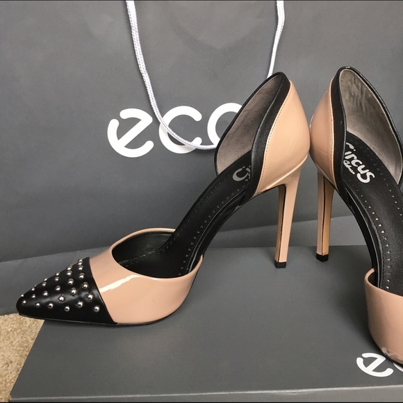 💝Circus by Sam Edelman Heels💝 - Picture 2 of 4