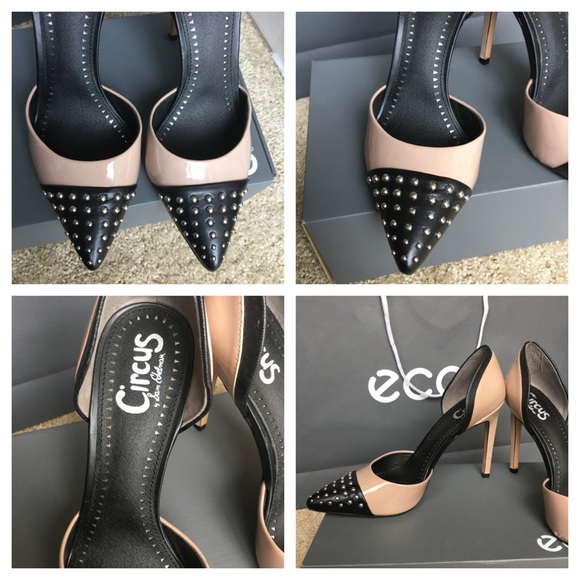💝Circus by Sam Edelman Heels💝 - Picture 3 of 4