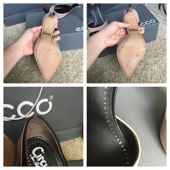 💝Circus by Sam Edelman Heels💝 - Picture 4 of 4