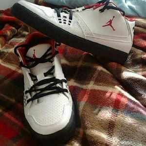 Jordans