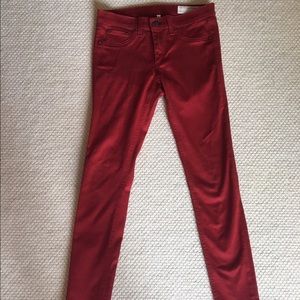 Rag & Bone jeans