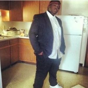 Meet your Posher, Jerome