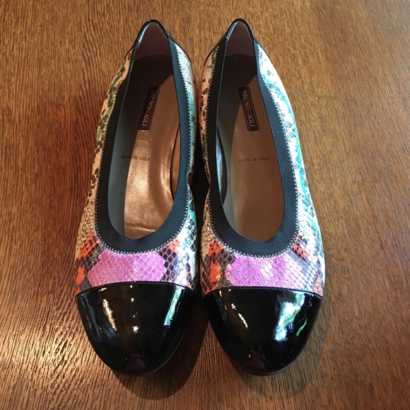 Bruno Magli Shoes