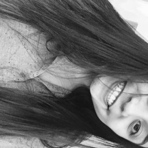 Meet your Posher, Esmeralda