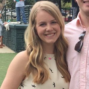 Meet your Posher, Ashley