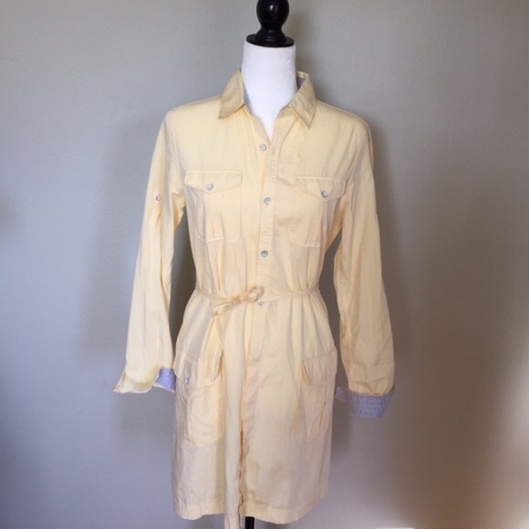 rag & bone Dresses & Skirts - Rag & Bone Shirt Dress M