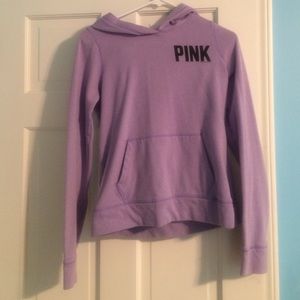 VS hoodie