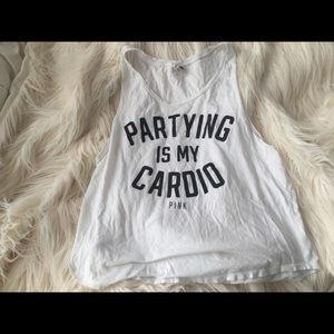 Victoria's Secret PINK Tank Top