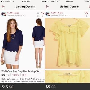 Bundle for @mandi1020