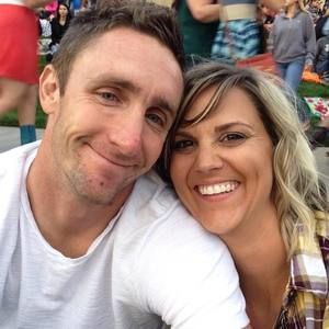 Meet your Posher, Gressa