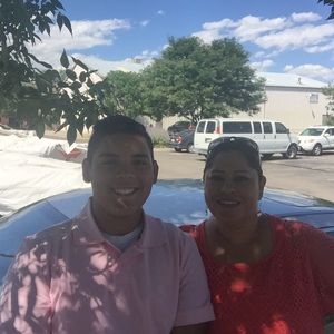 Meet your Posher, Laura