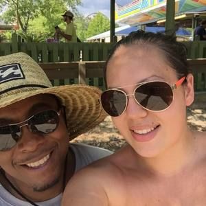 Meet your Posher, Daisy