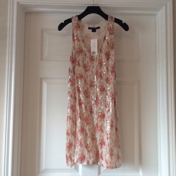 French connection dress