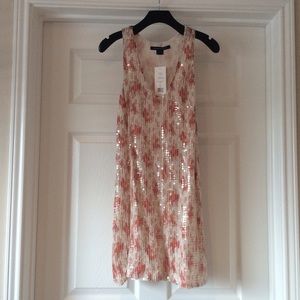 French connection dress