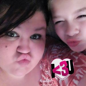 Meet your Posher, Amberly