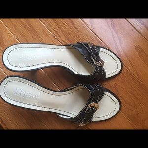 Franco Sarto Mules