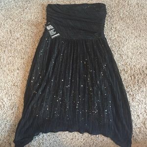 Never worn Express dress
