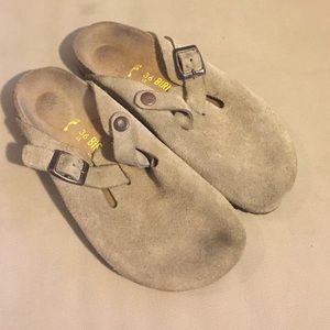 Birkenstock 36