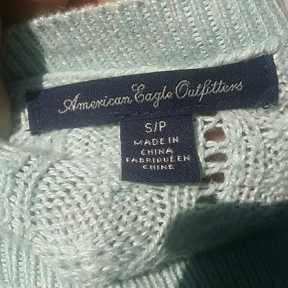 Sweater - Picture 3 of 3