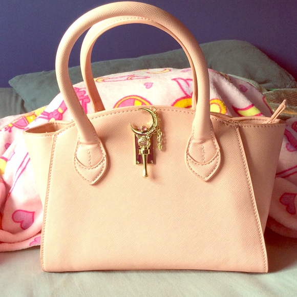 Sailor Moon Samantha Vega Replica Bag (Small)