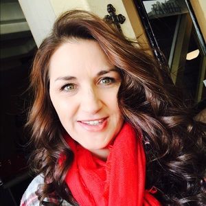 Meet your Posher, Ann