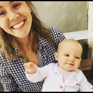 Meet your Posher, Erin