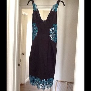 Catherine Malandrino summer dress