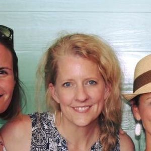 Meet your Posher, Carrie