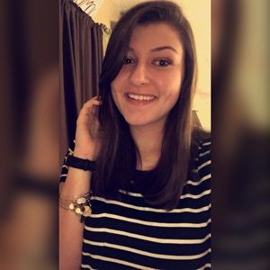 Meet your Posher, Mackenzie