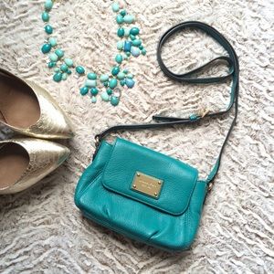 Michael Kors Flap Back Crossbody Bag