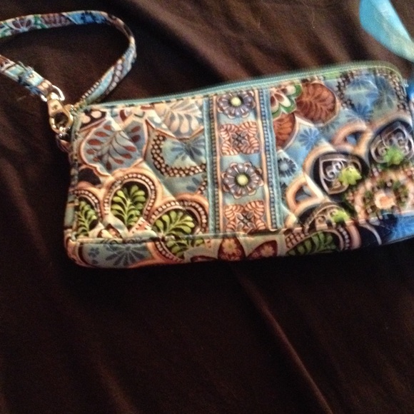 Vera wallet