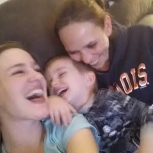 Meet your Posher, Sherrie