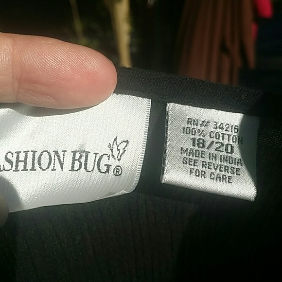 Blouse - Picture 3 of 4