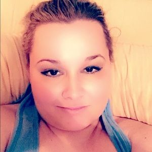 Meet your Posher, Kristi