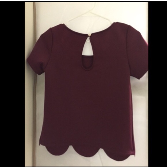 Blouse - Picture 2 of 2