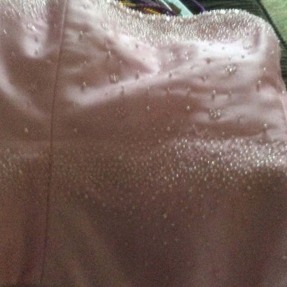 Prom dress - Picture 3 of 3