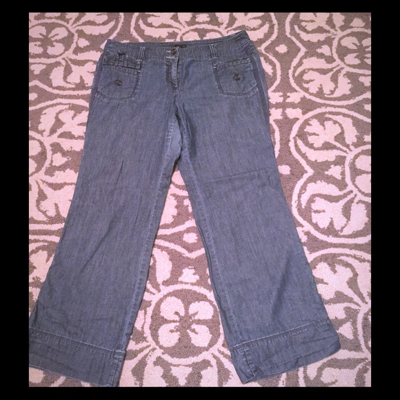 Jean capri
