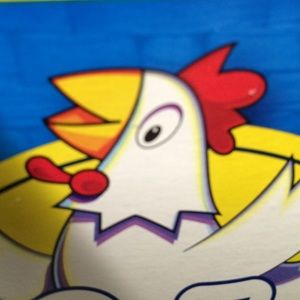 Meet your Posher, Ann