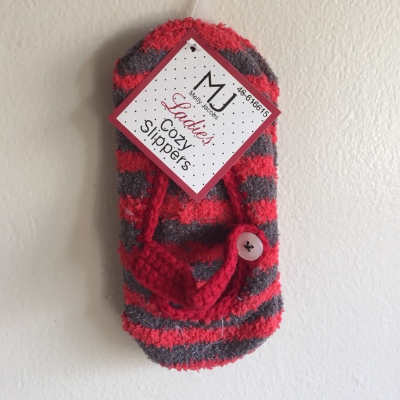 Soft Mary Jane slippers!!😍