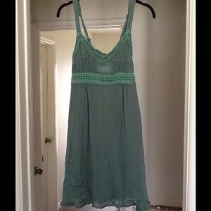 Le Full summer dress