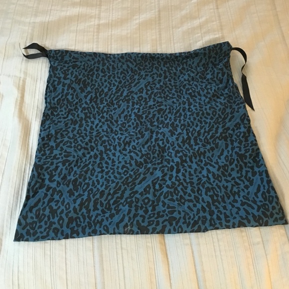 Rebecca Minkoff dust bag