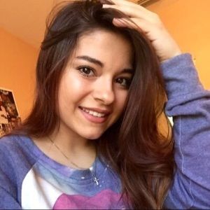 Meet your Posher, Bianca